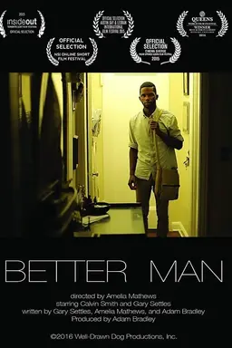 Better Man