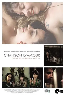 Chanson d'amour