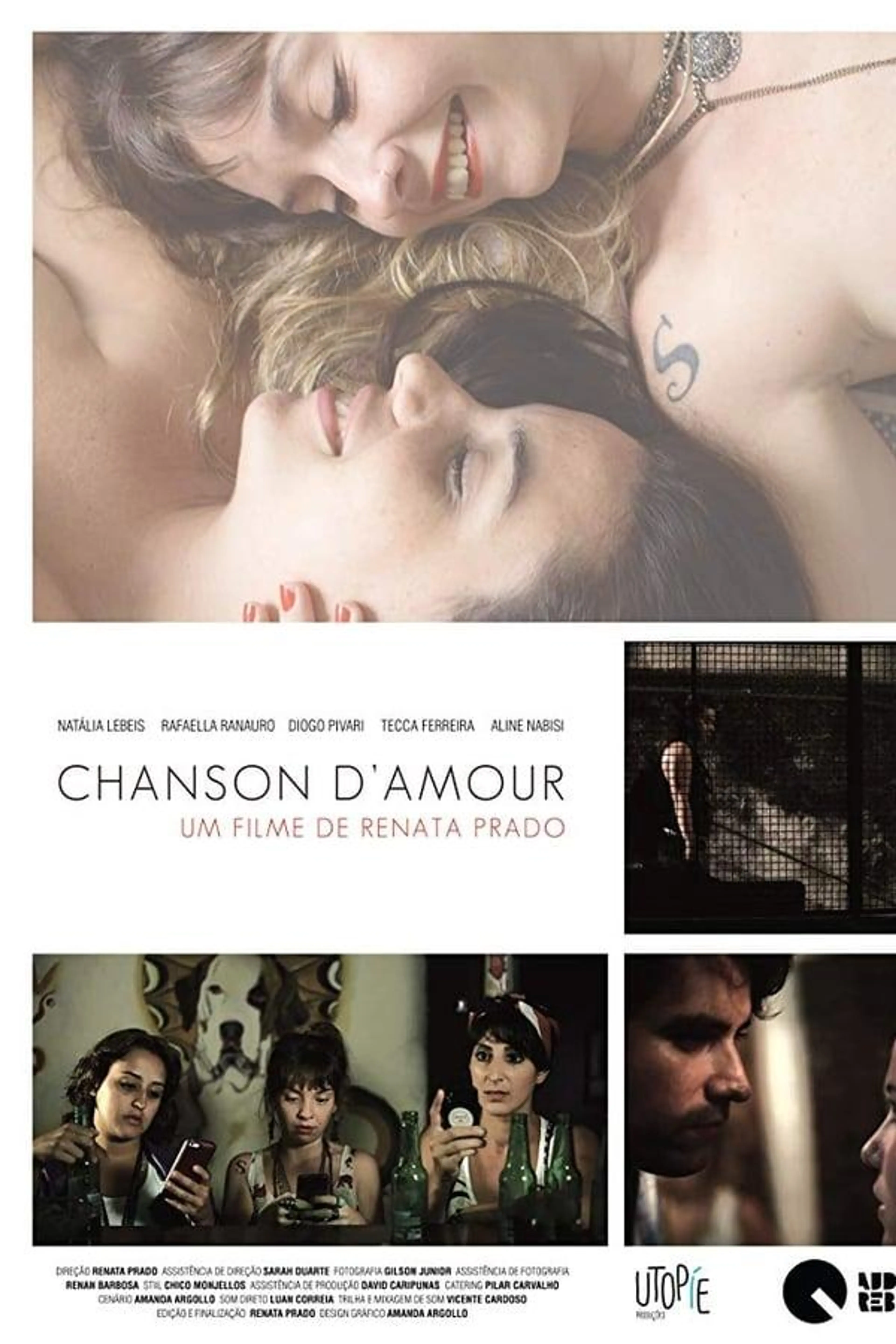 Chanson d'amour