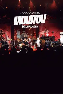 Molotov MTV Unplugged: El Desconecte