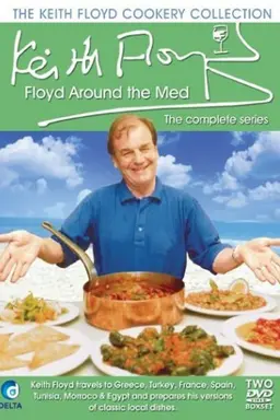 Floyd Around the Med Season 1