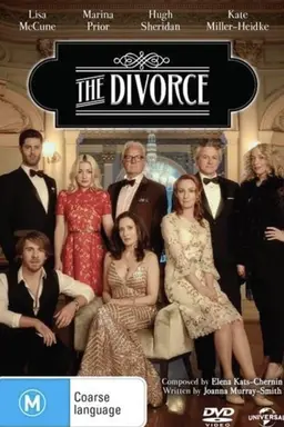 The Divorce Series 1