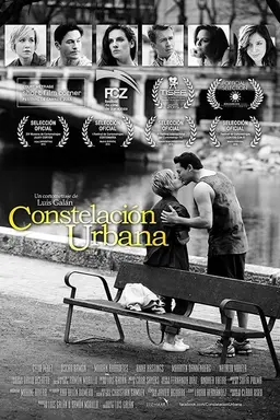 Urban Constellation