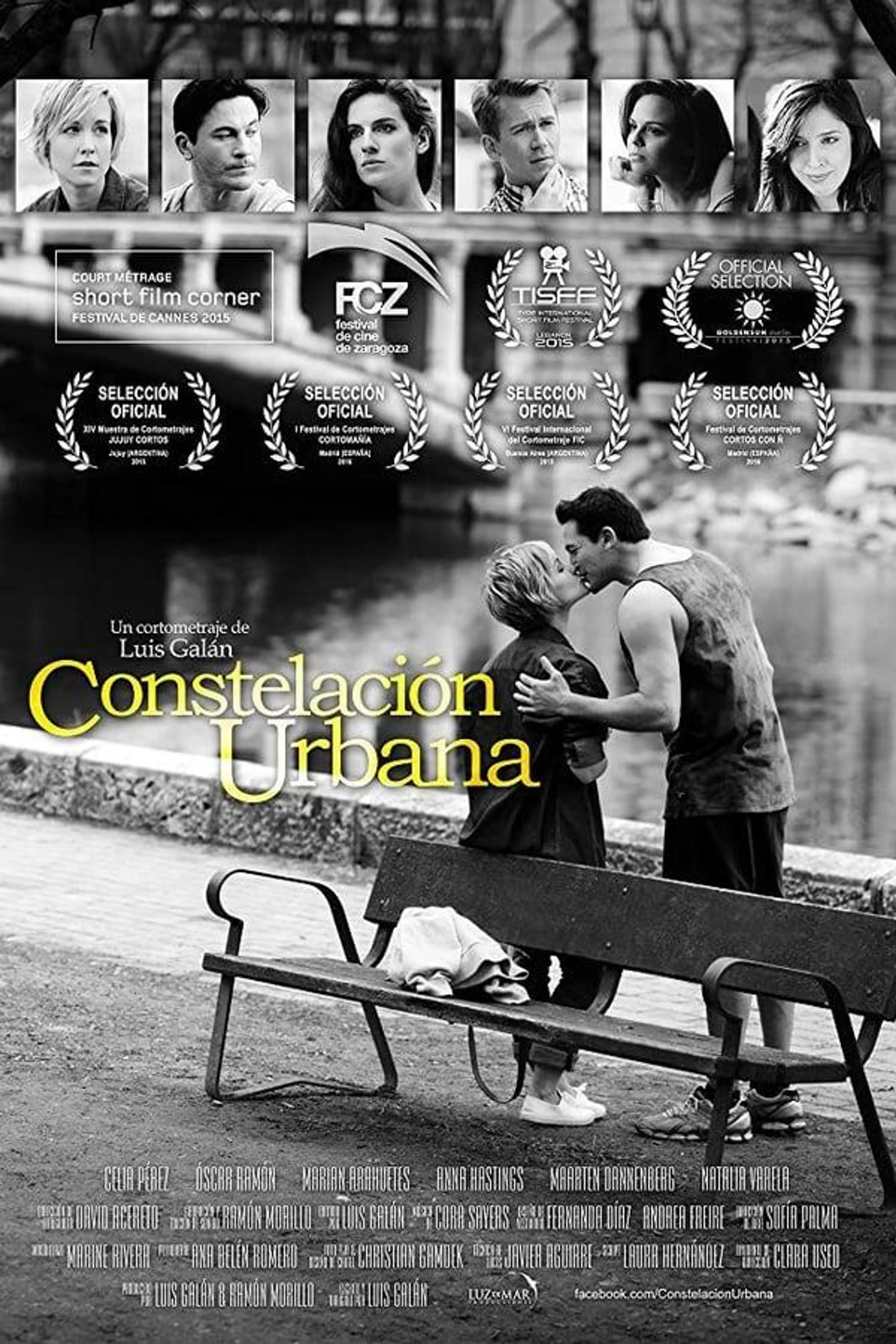 Urban Constellation