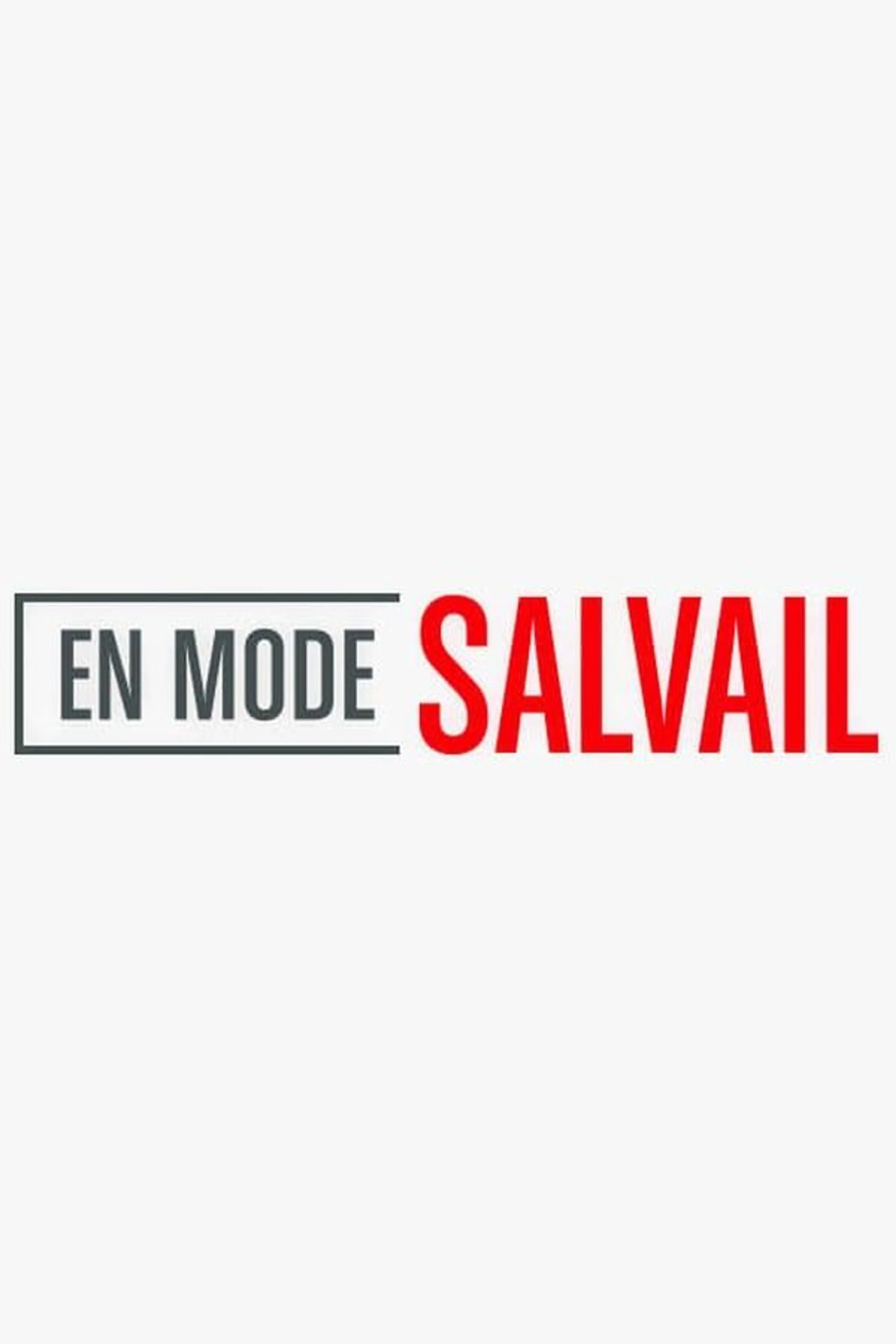 En mode Salvail Season 1