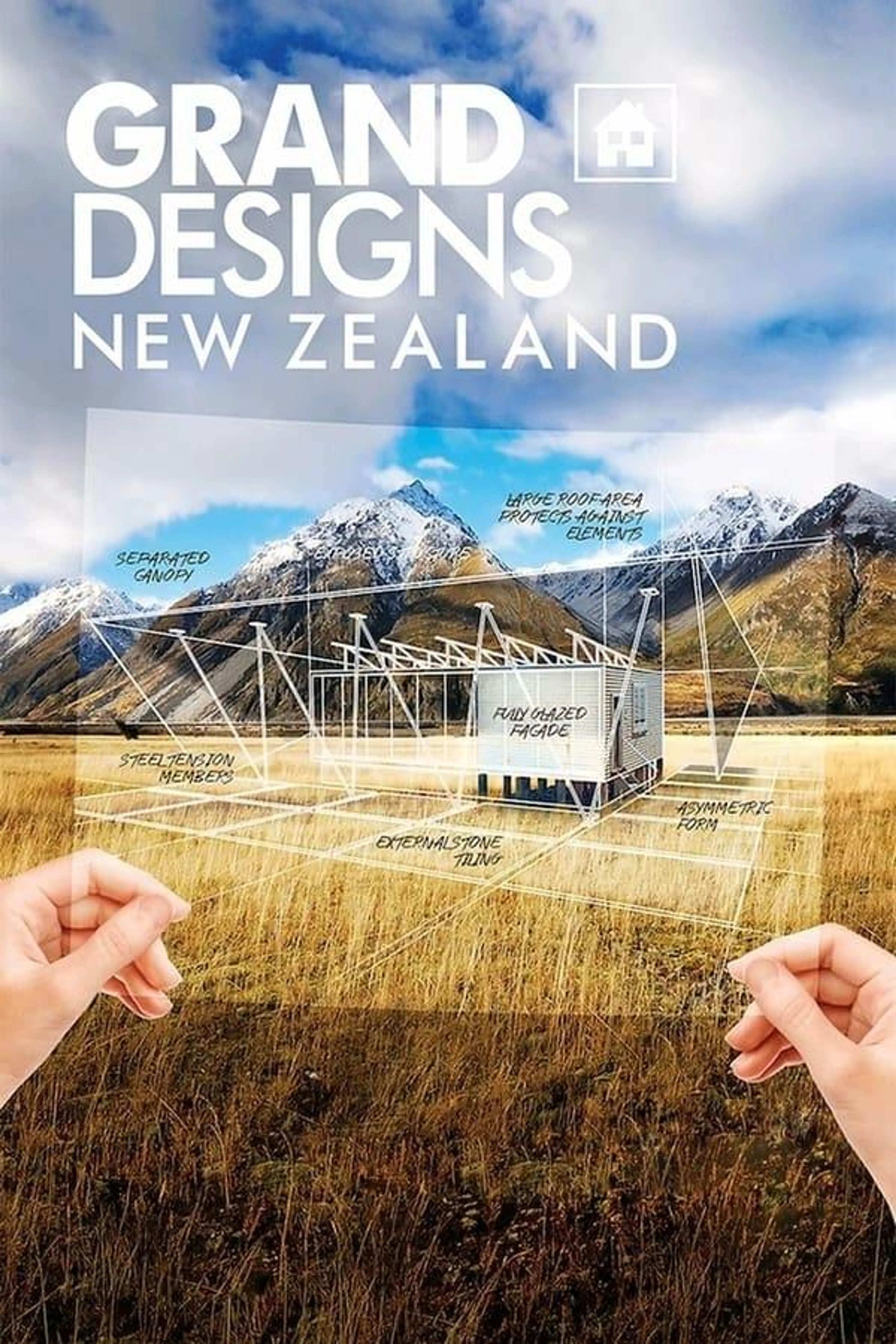 Grand Designs New Zealand Season 2