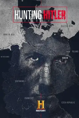 Hunting Hitler Specials