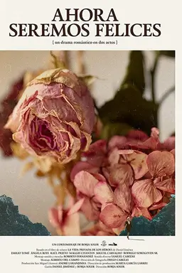 Ahora seremos felices