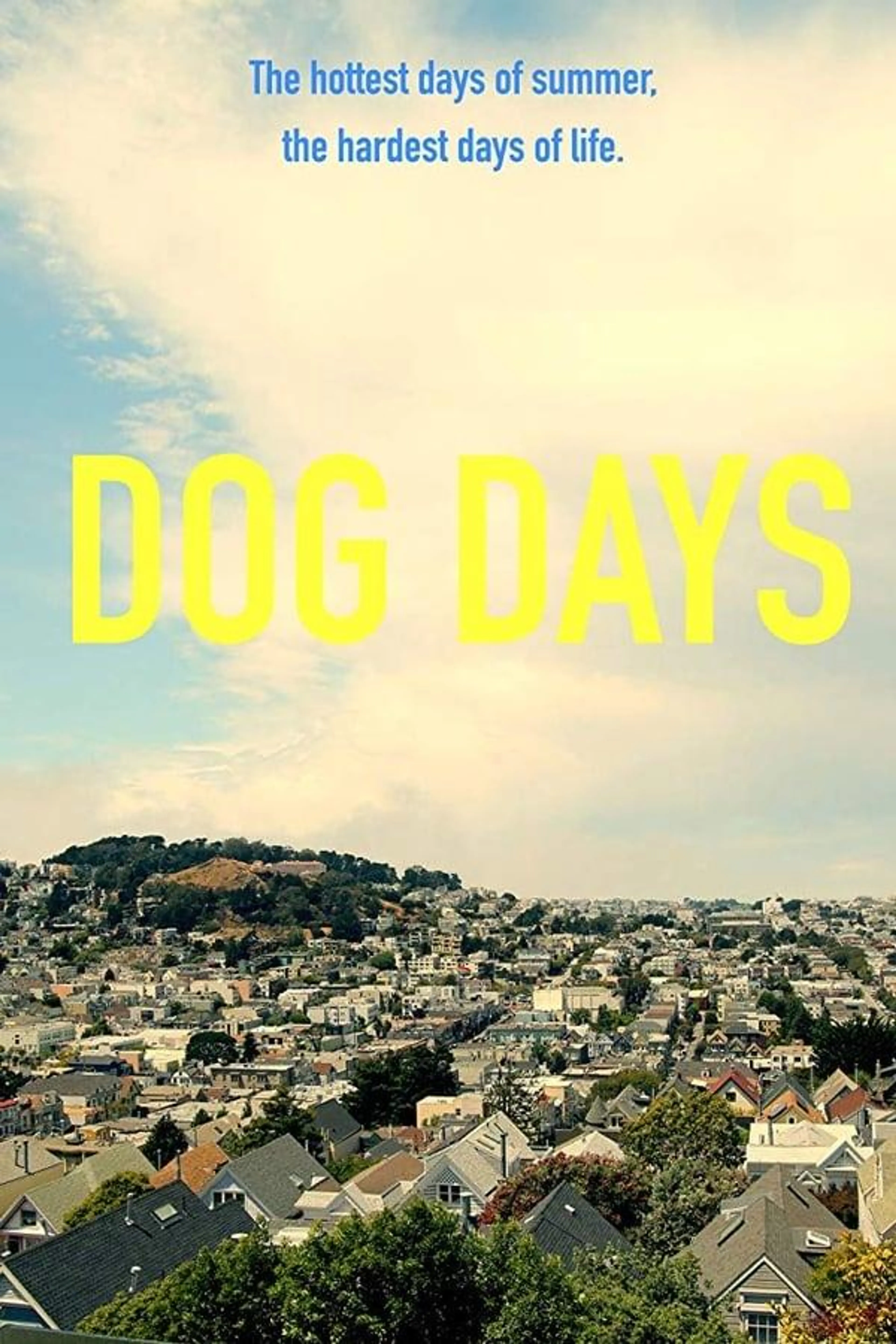Dog Days
