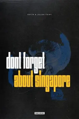 Don't Forget About Singapore