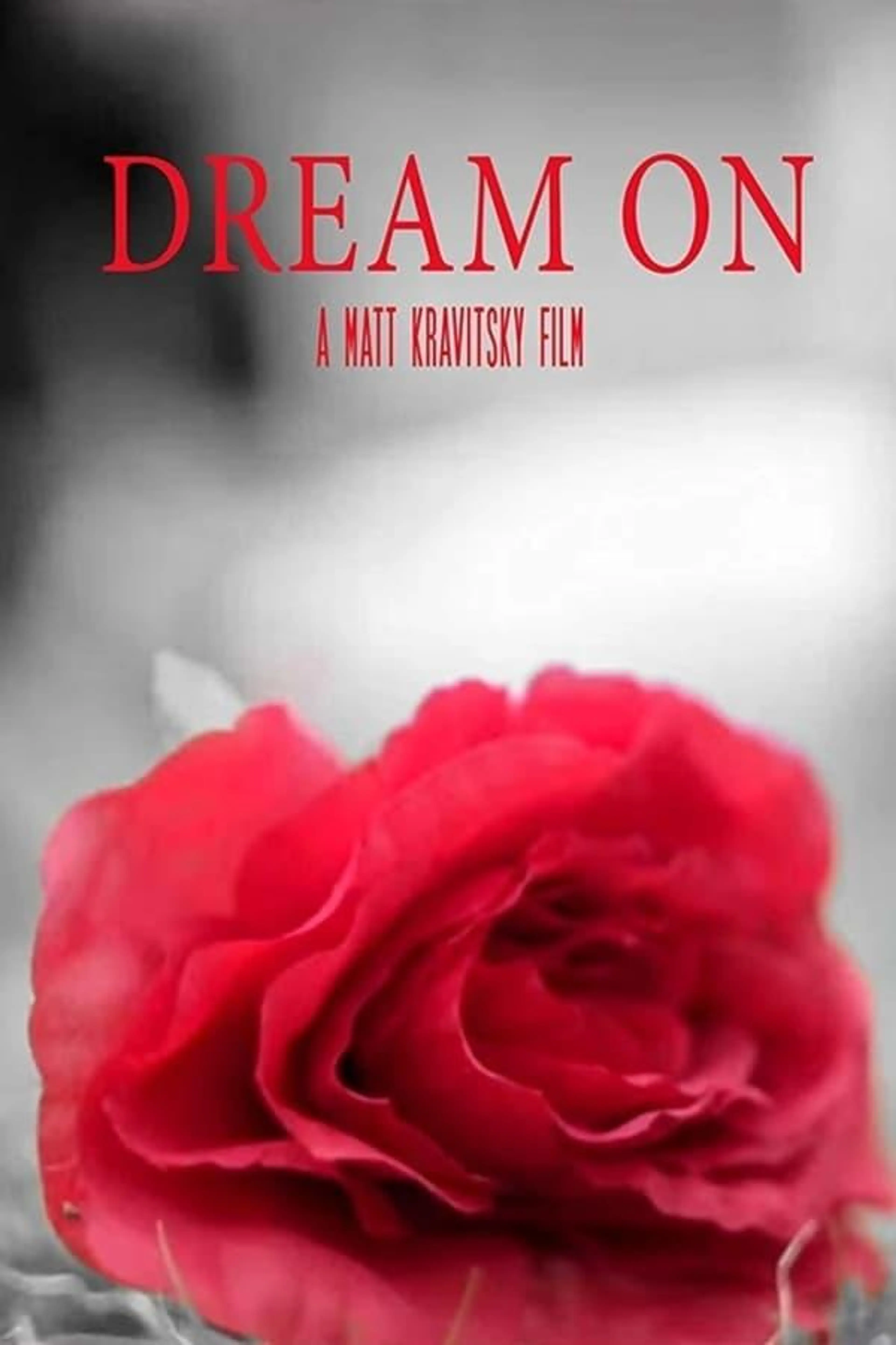 Dream On