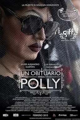 An Eulogy for Polly
