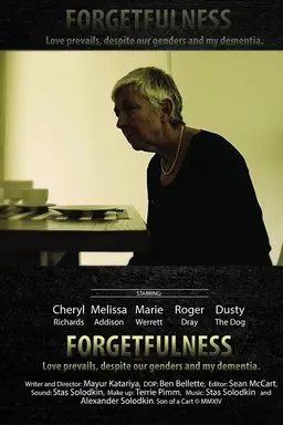 Forgetfulness