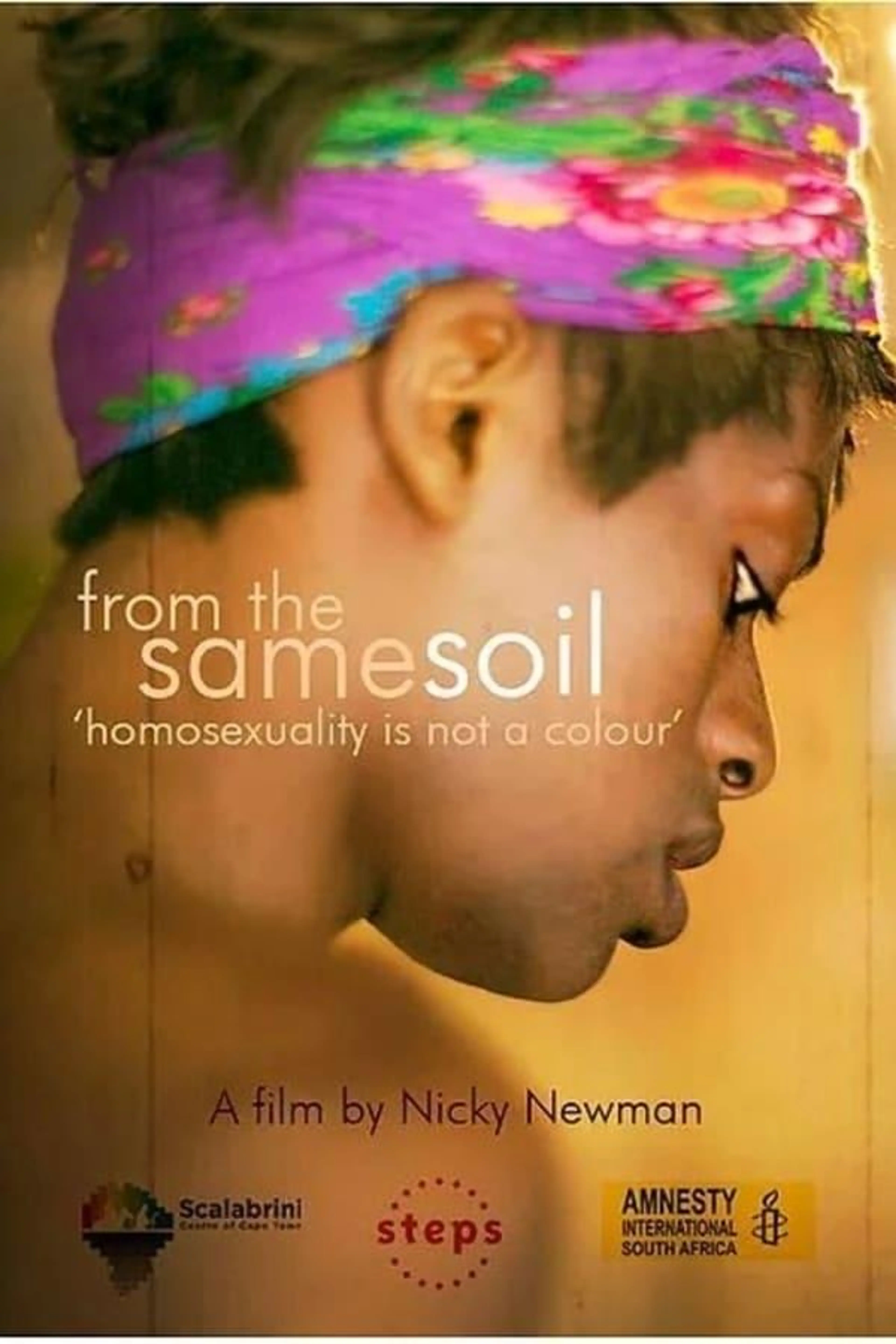 From the Same Soil