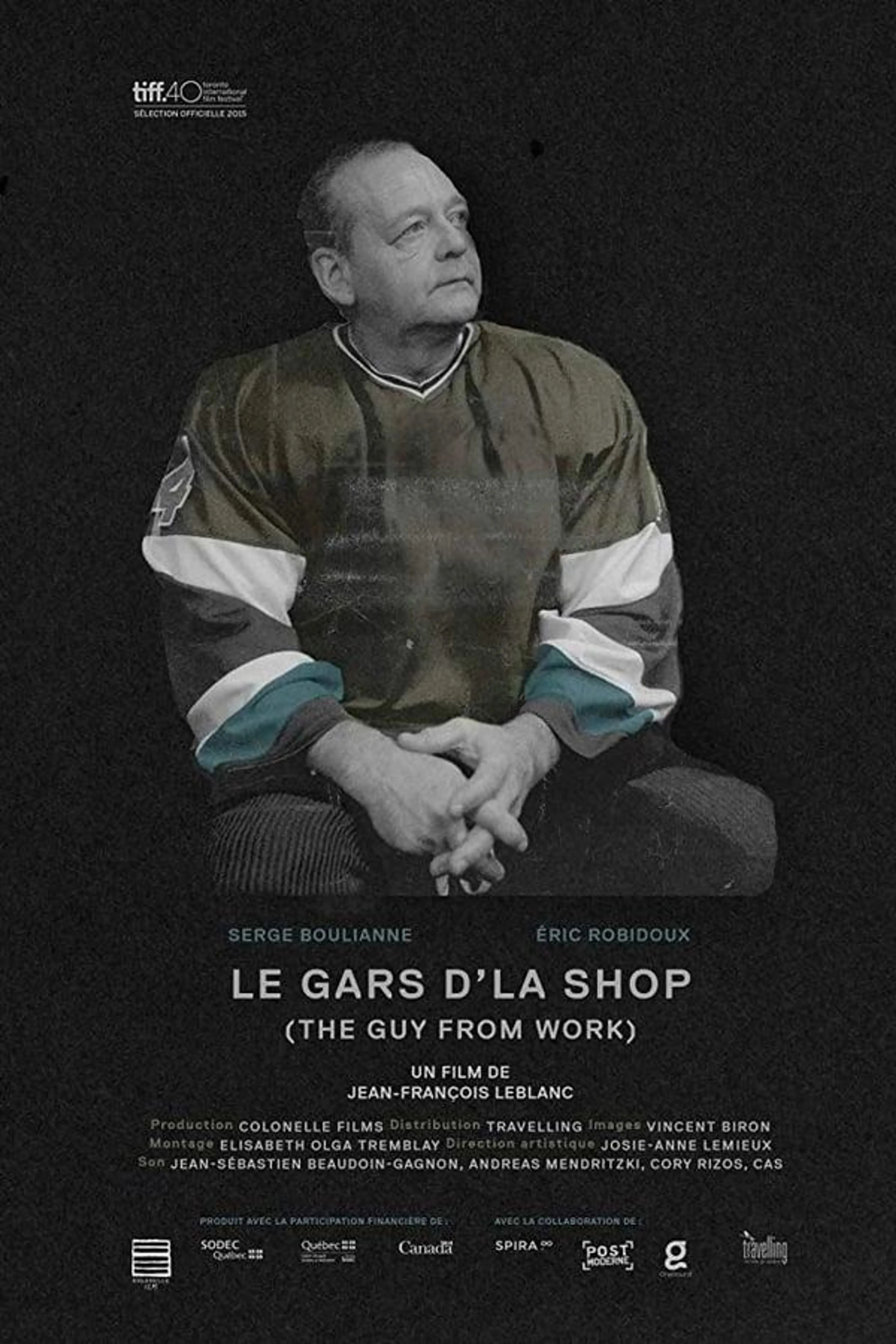 The Guy from Work