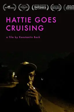 Hattie Goes Cruising