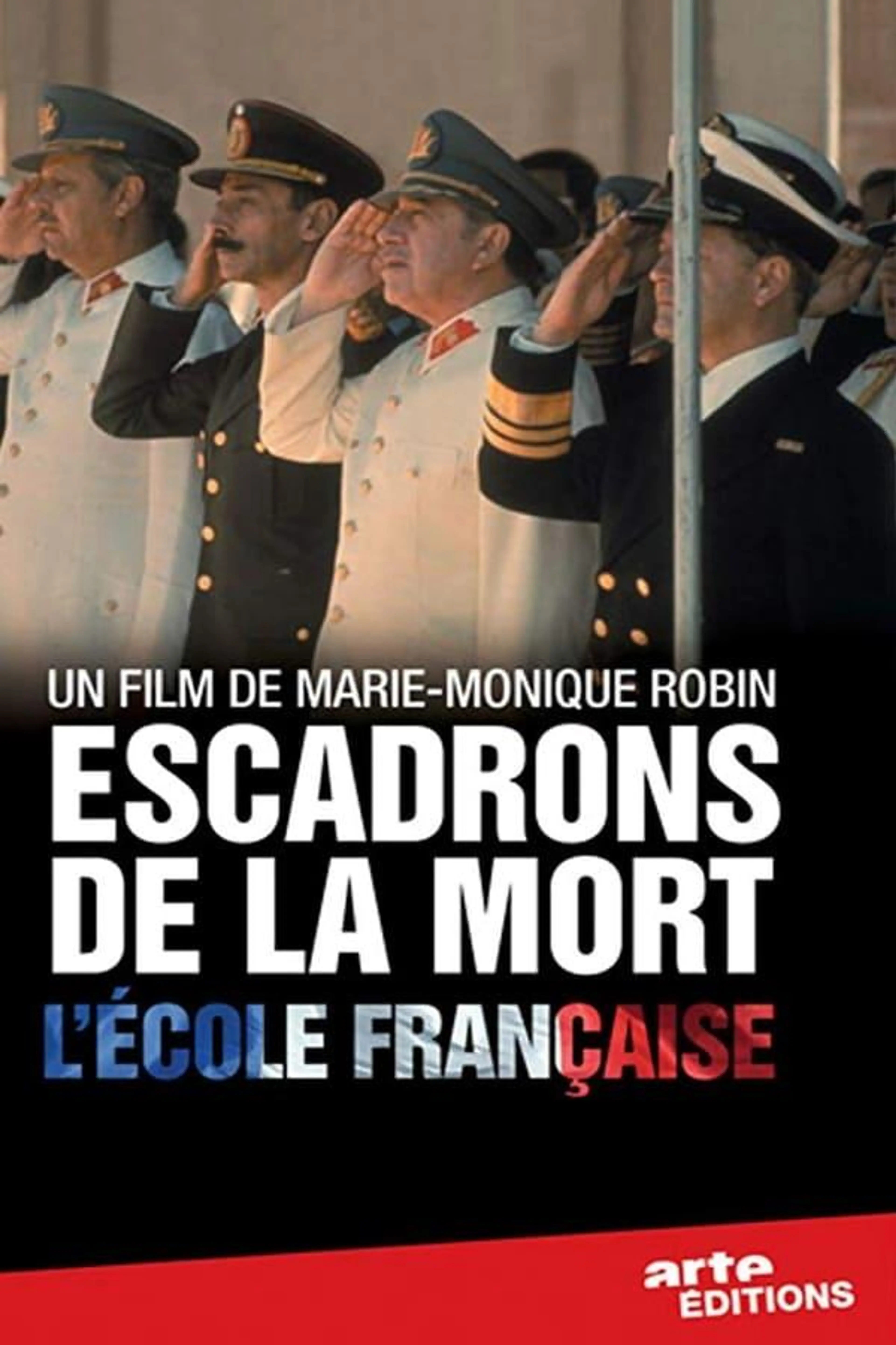 Death Squads: The French School