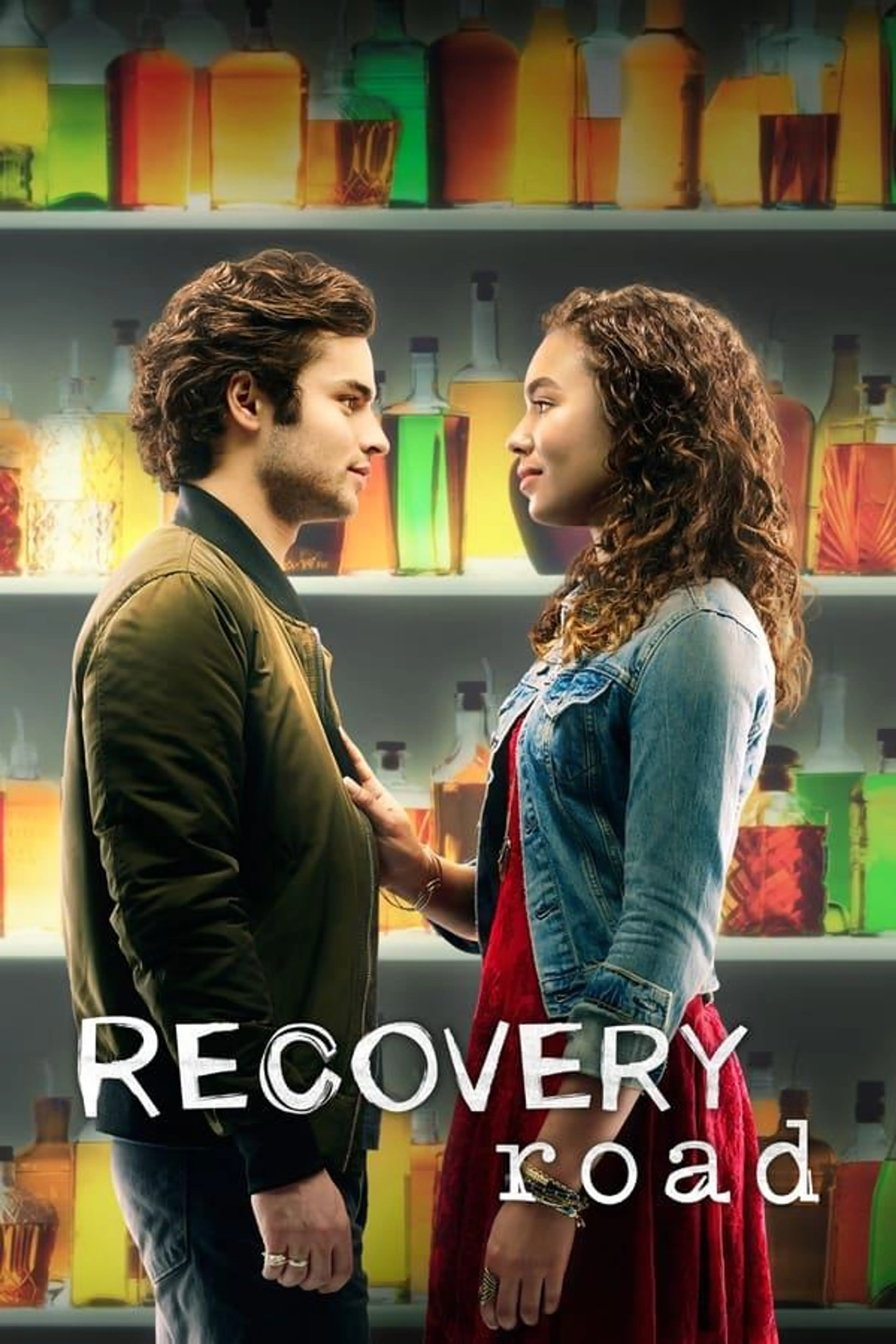 Recovery Road Season 1