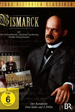 Bismarck Miniseries