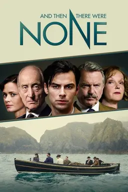 And Then There Were None Miniseries