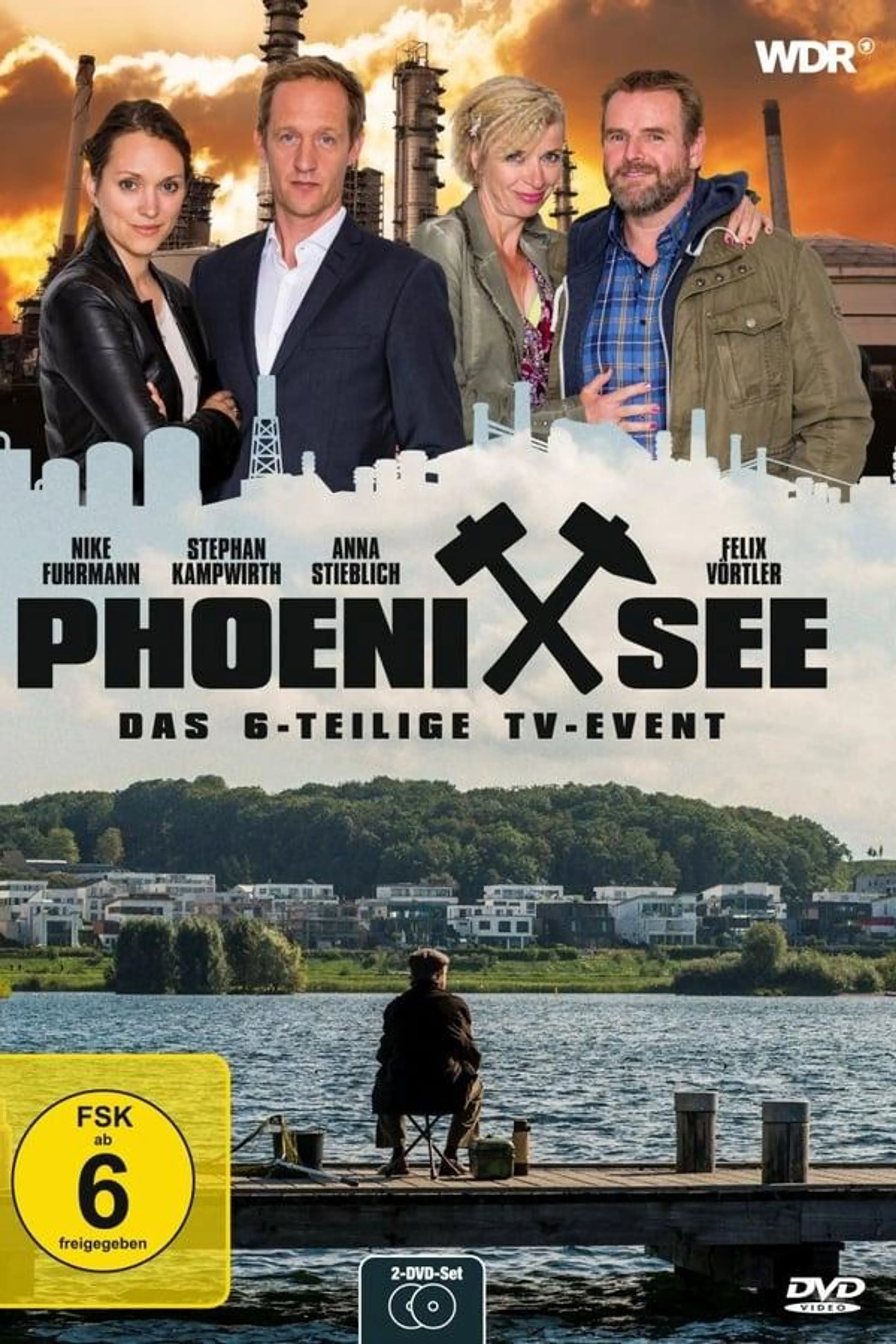 Phoenixsee Season 2