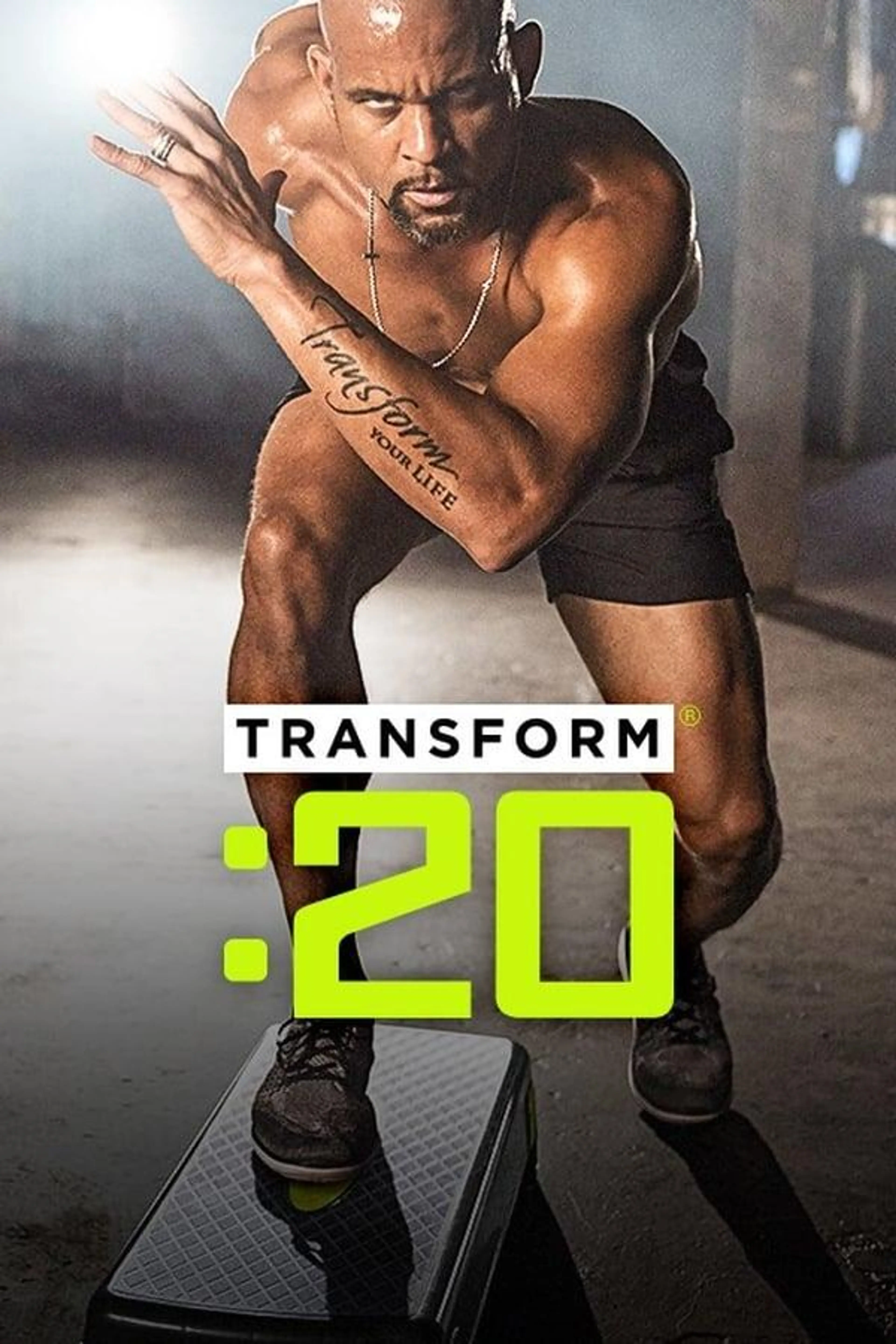 Transform 20 Extra - Nutrition Plans