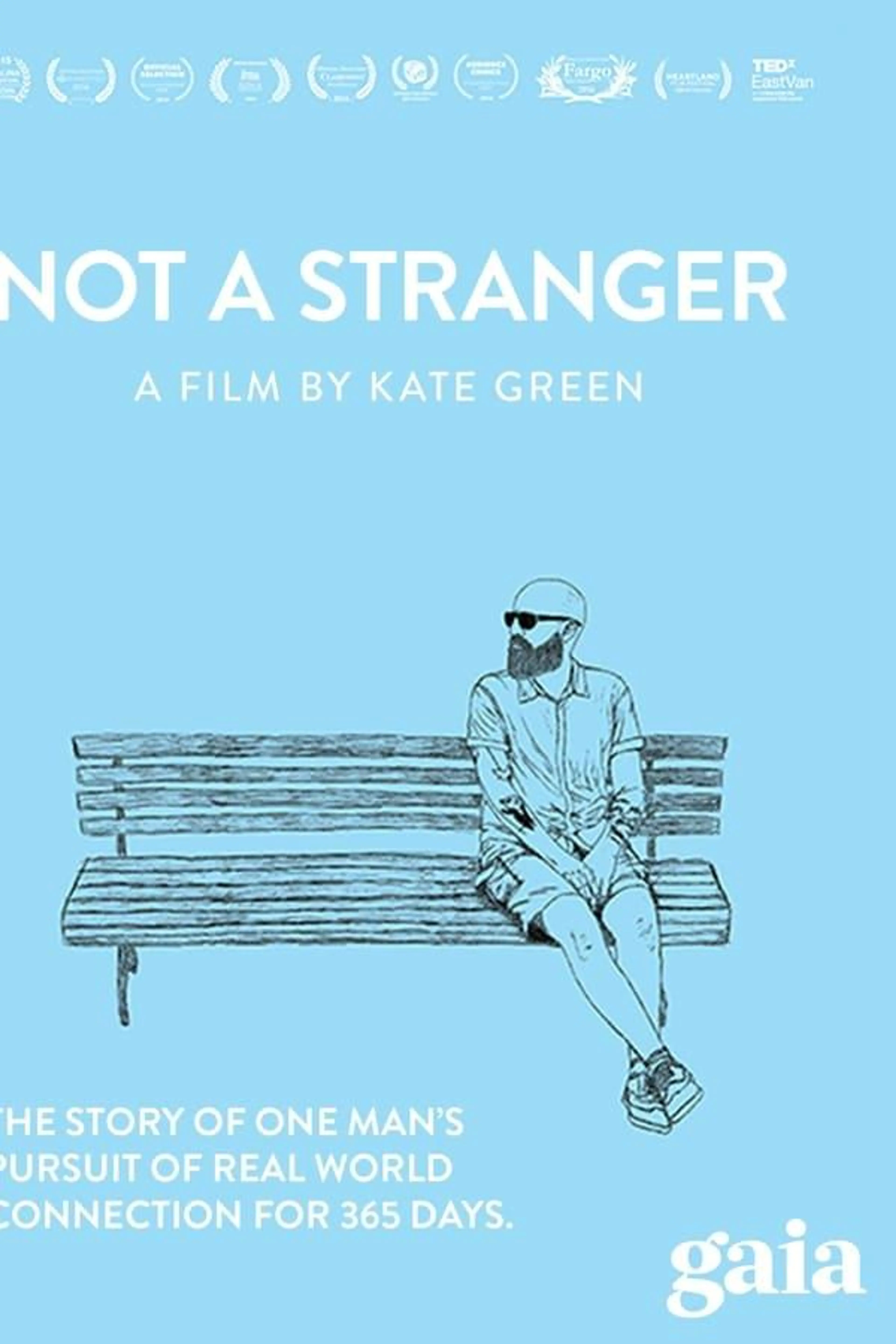 Not a Stranger