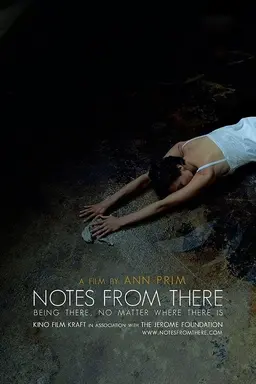 Notes from There