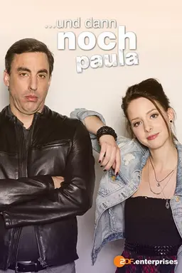 Und dann noch Paula Season 1