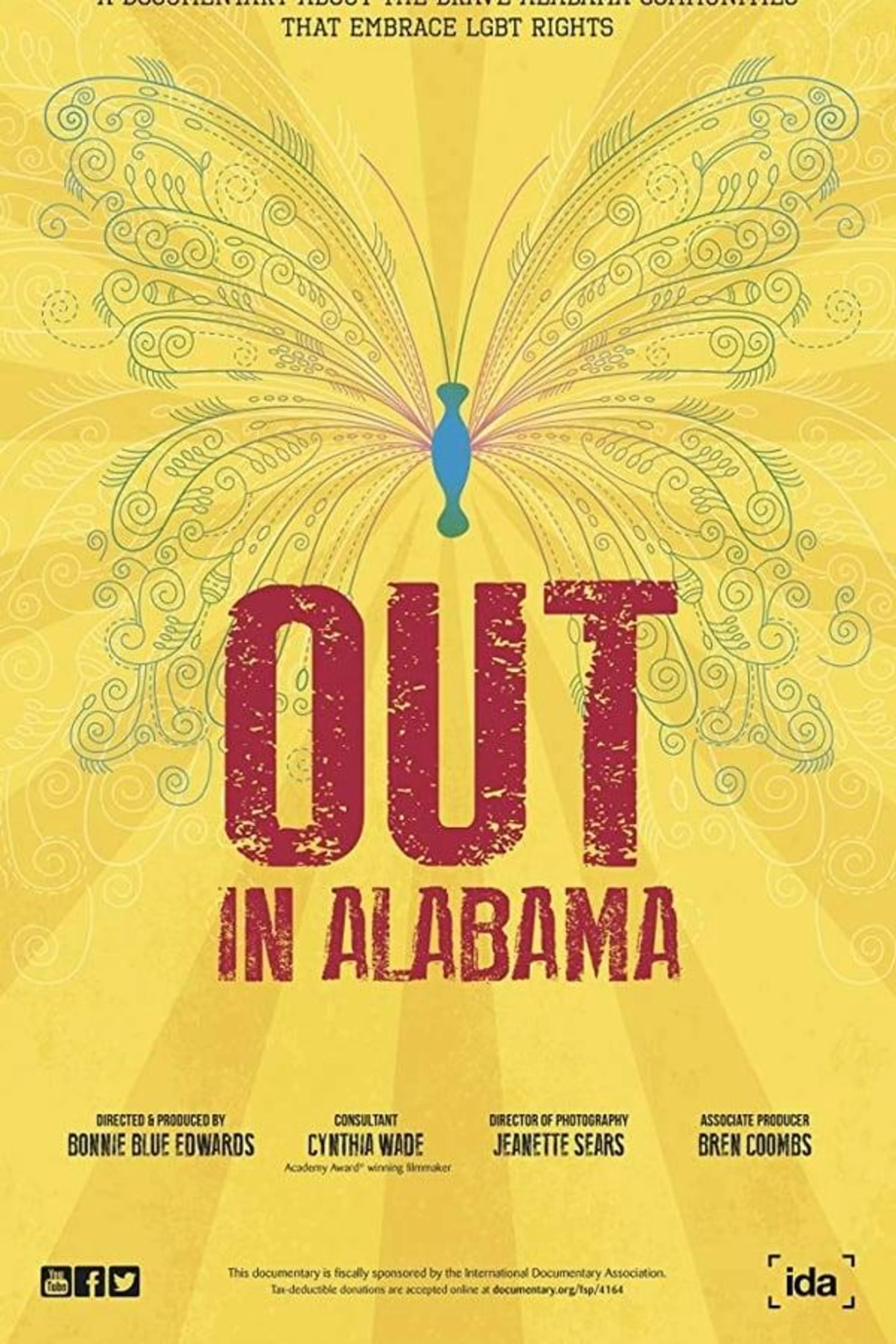 Out in Alabama