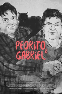 Pedrito & Gabriel