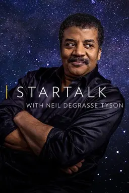 StarTalk with Neil deGrasse Tyson Season 1