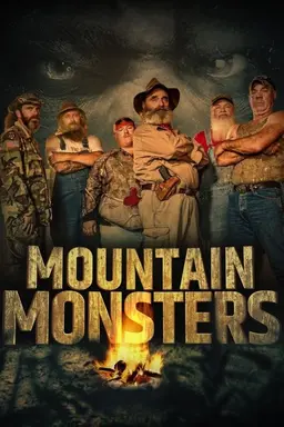 Mountain Monsters Season 2