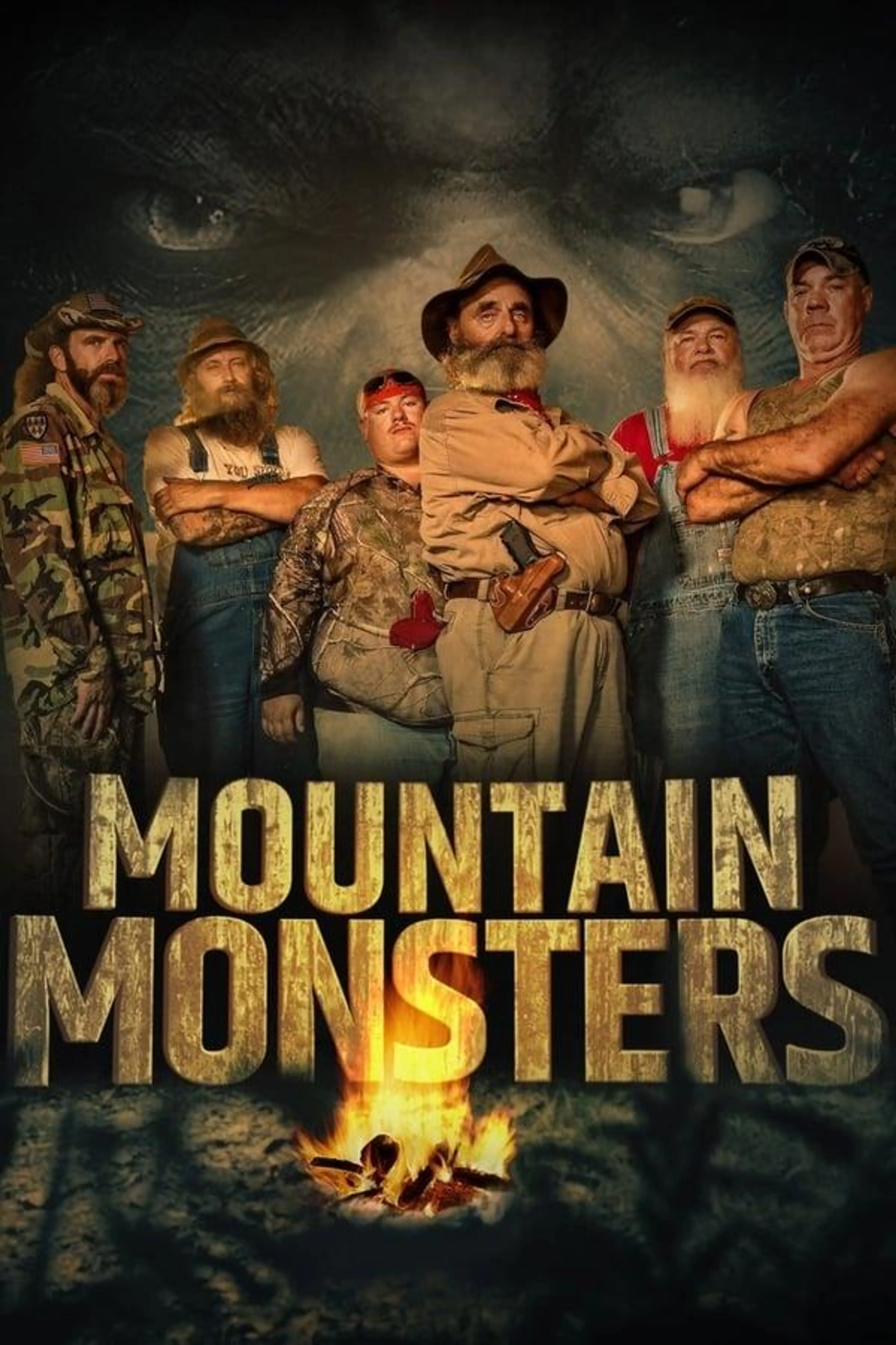 Mountain Monsters Season 2