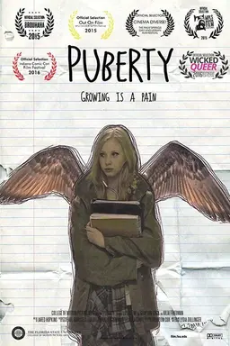 Puberty
