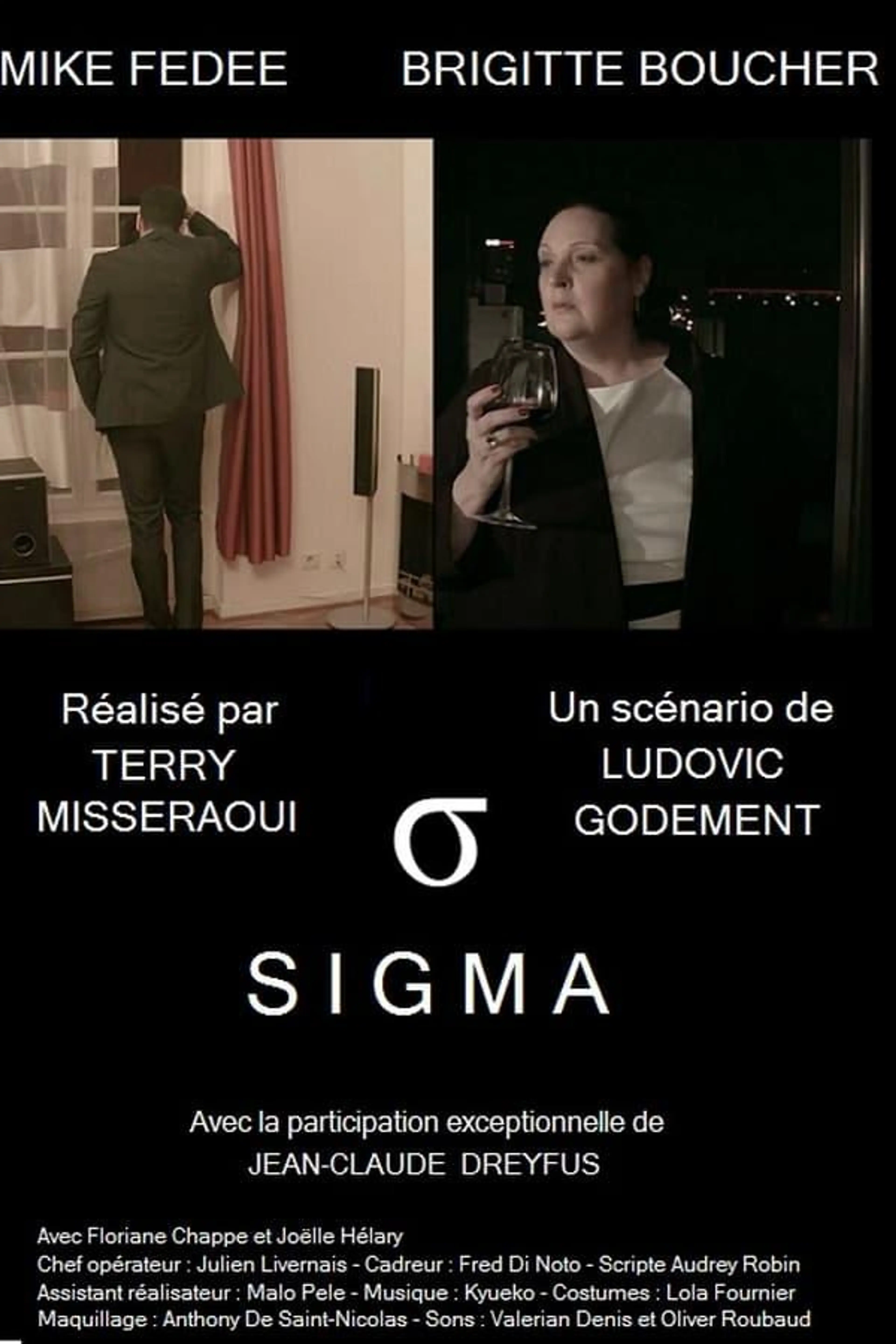 Sigma