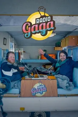 Radio Gaga Season 3