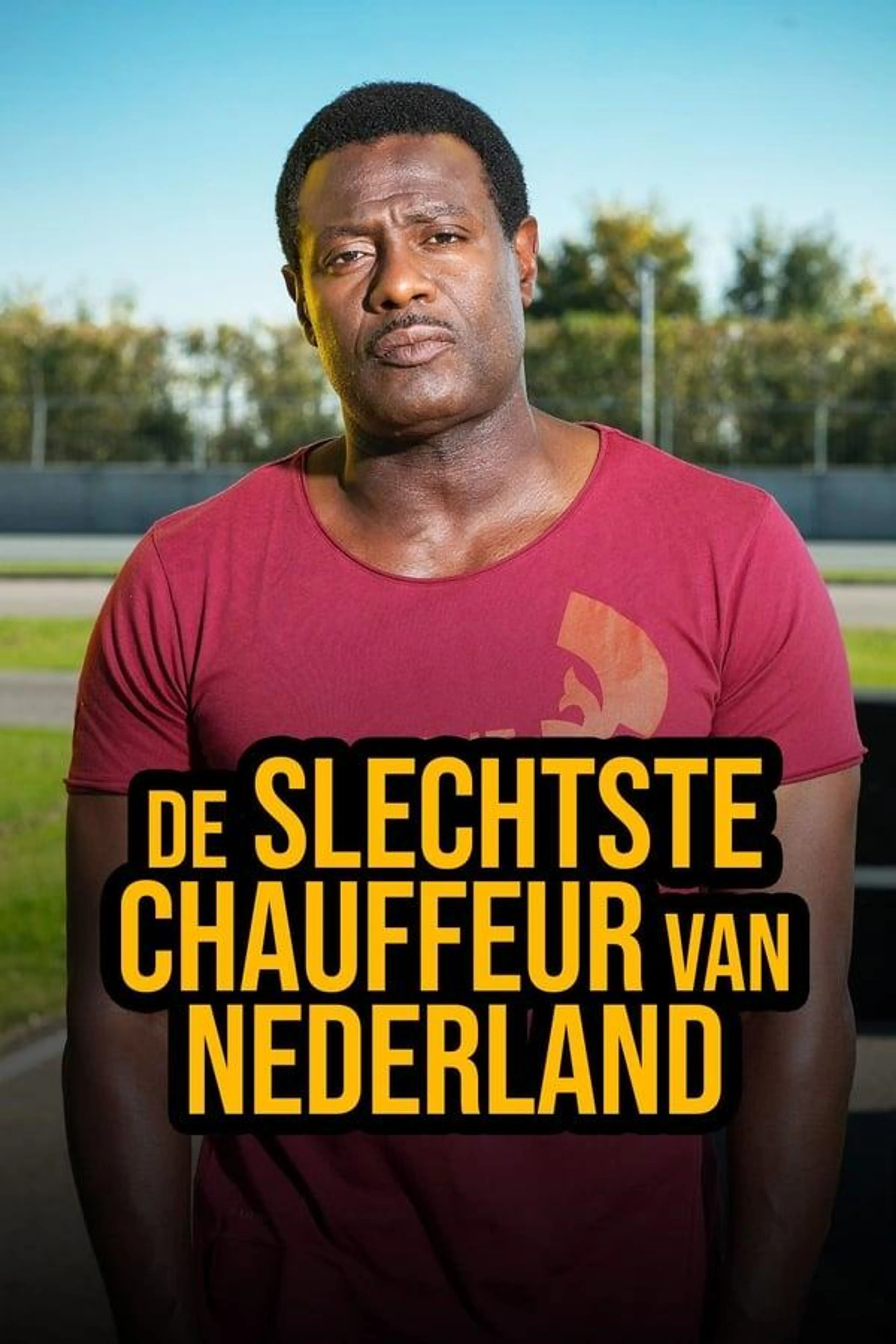 De Slechtste Chauffeur van Nederland Specials