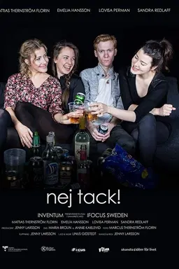 Nej tack!