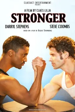 Stronger