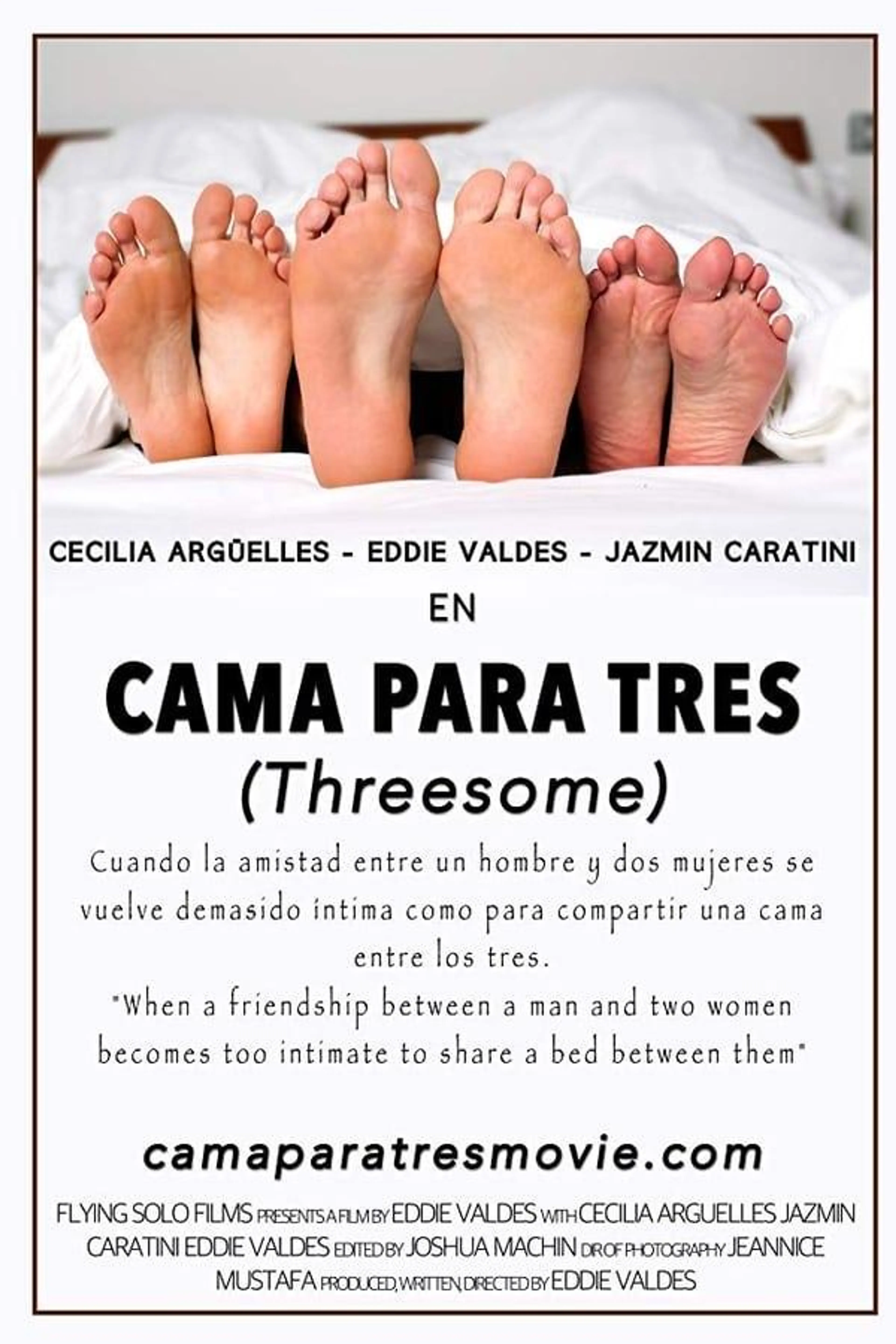 Threesome