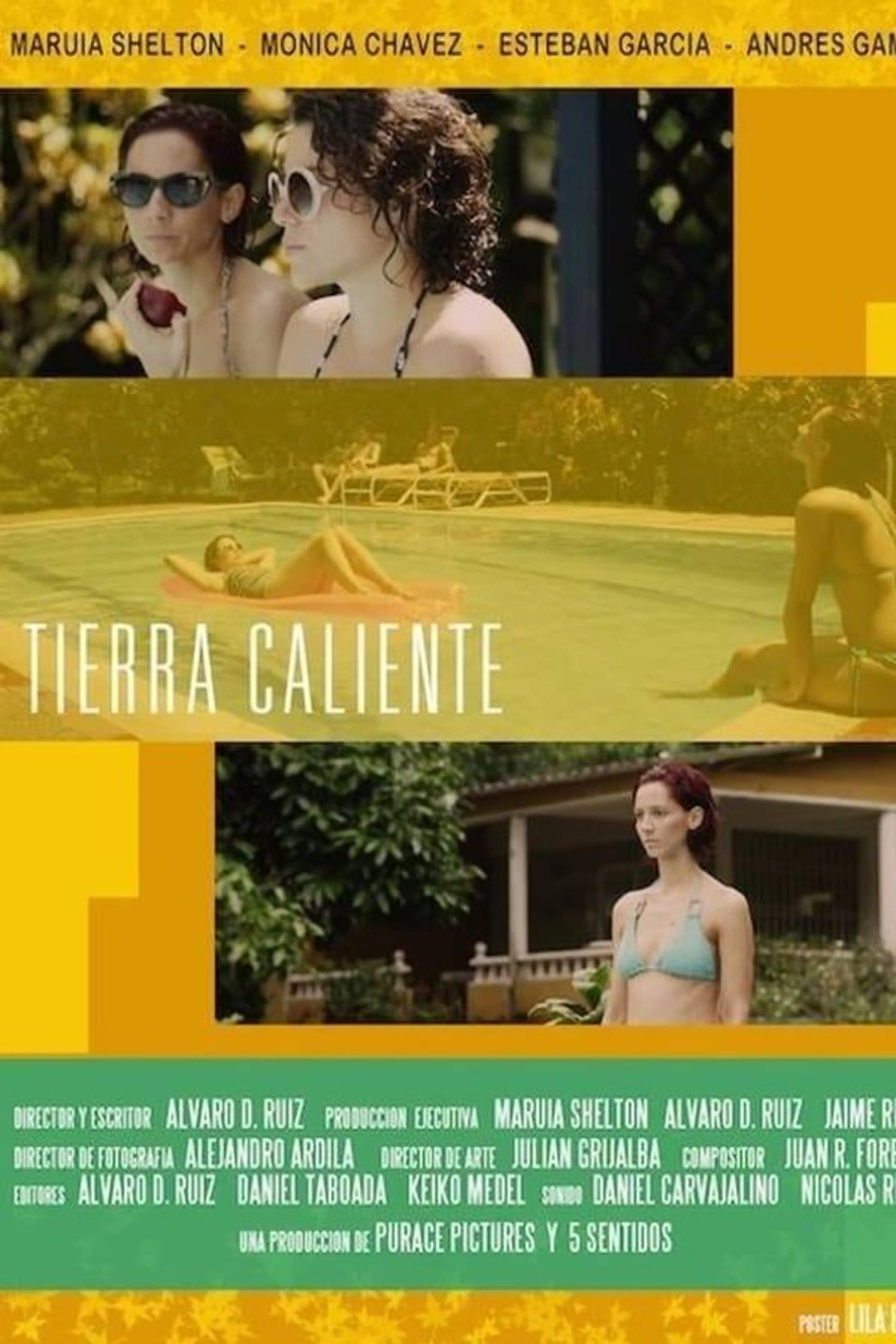 Tierra caliente