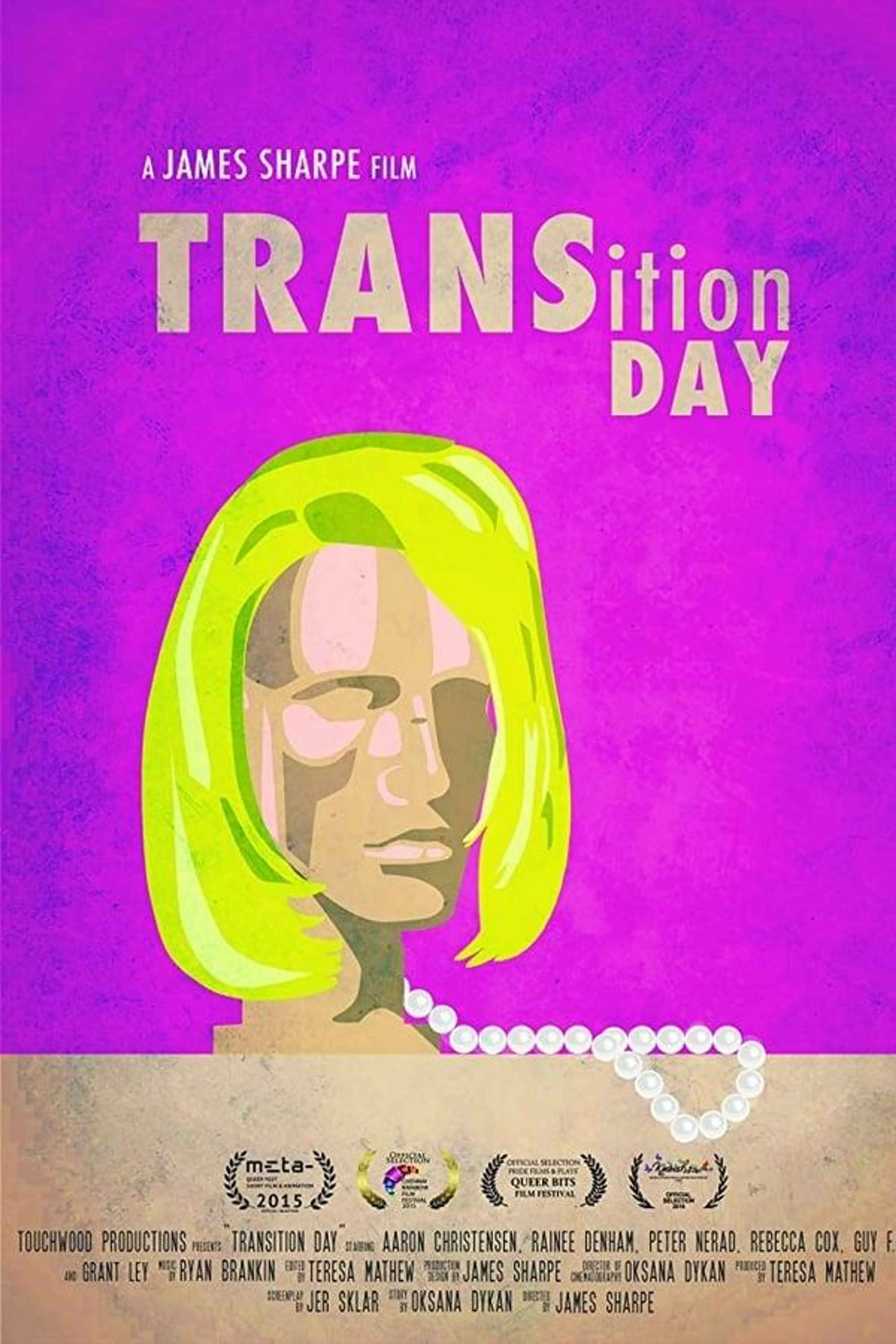 Transition Day