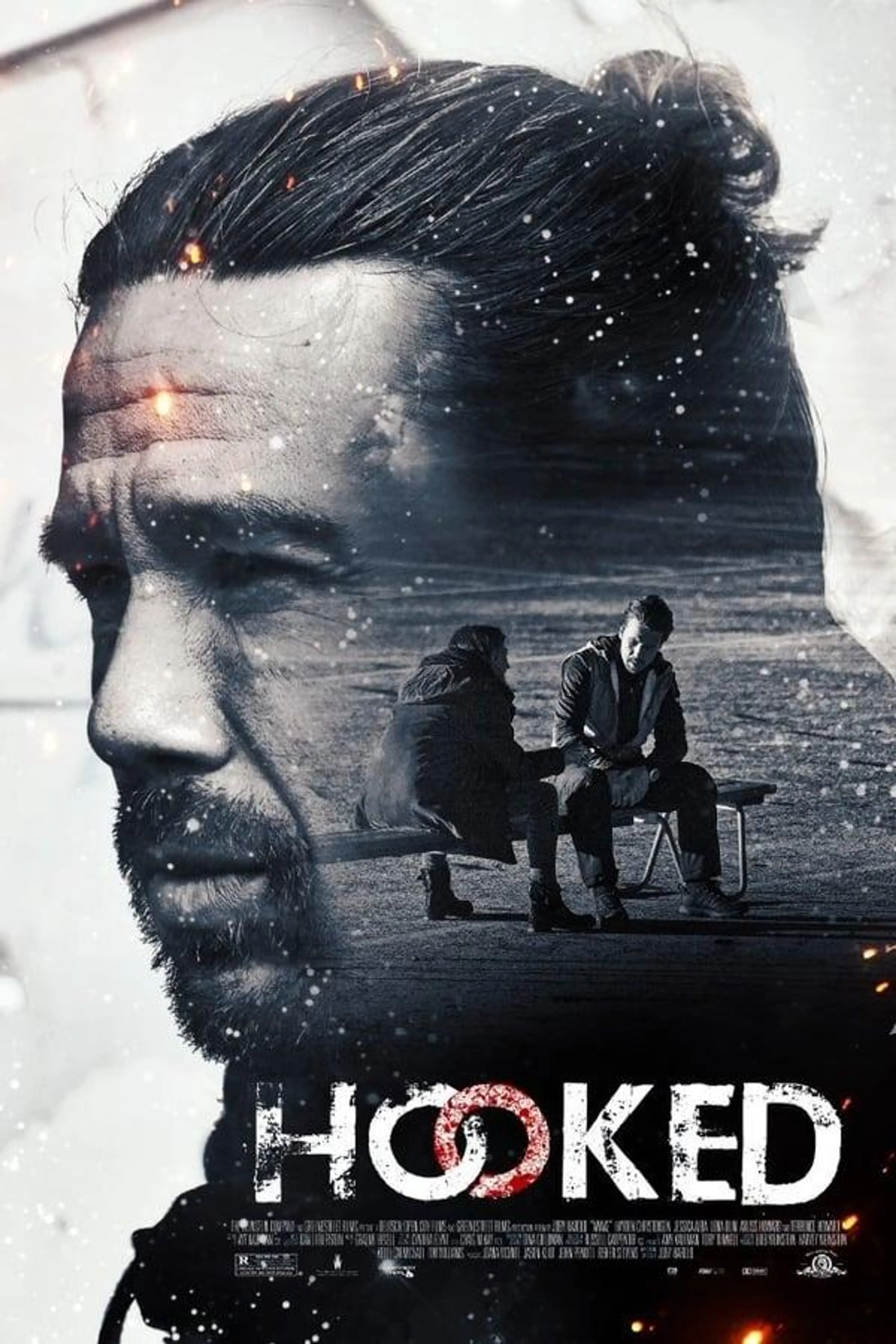 Hooked Season 2