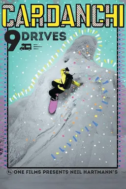 Car Danchi 9: Drives