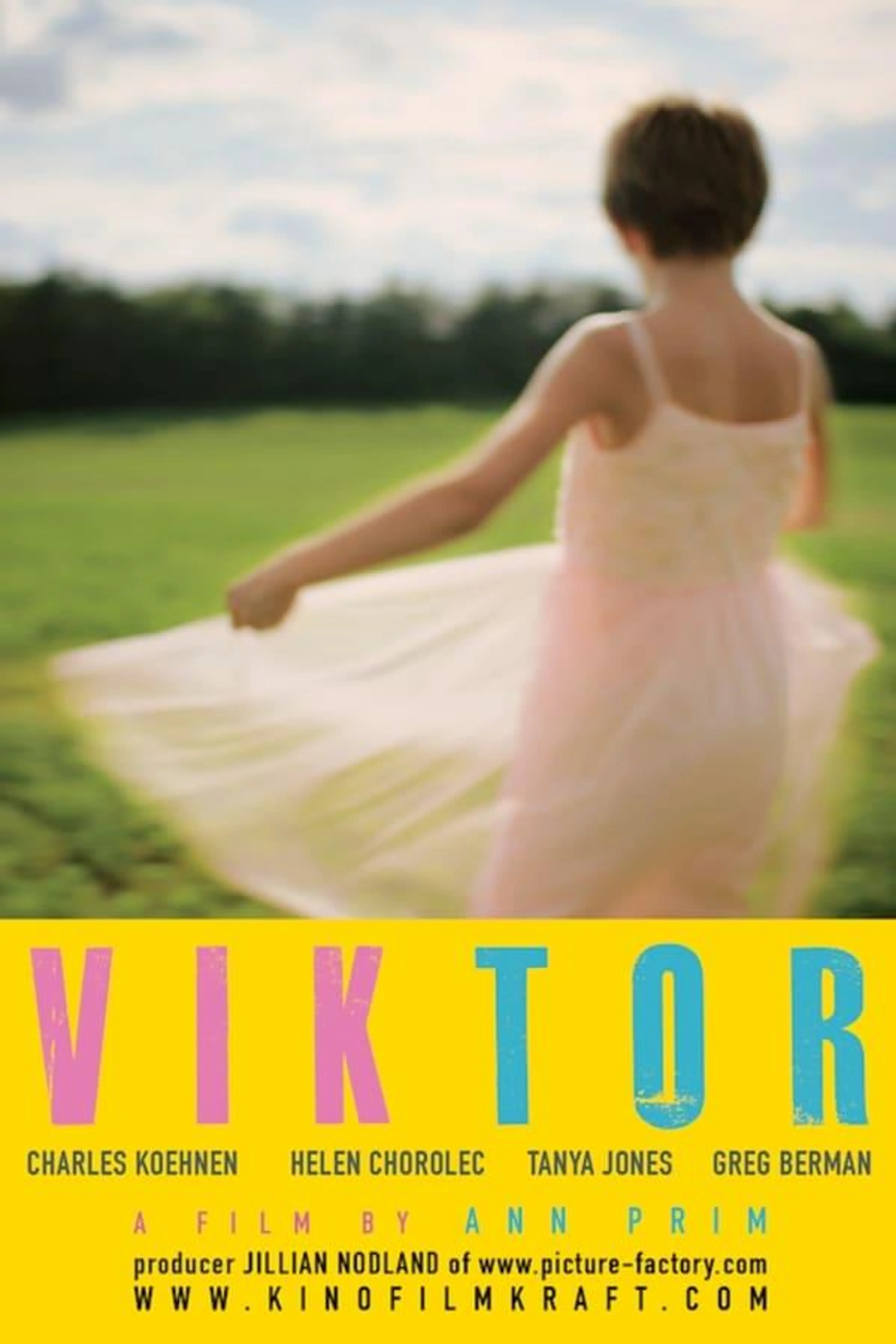 Viktor