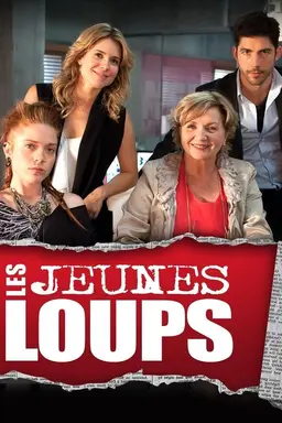 Les jeunes loups Season 2