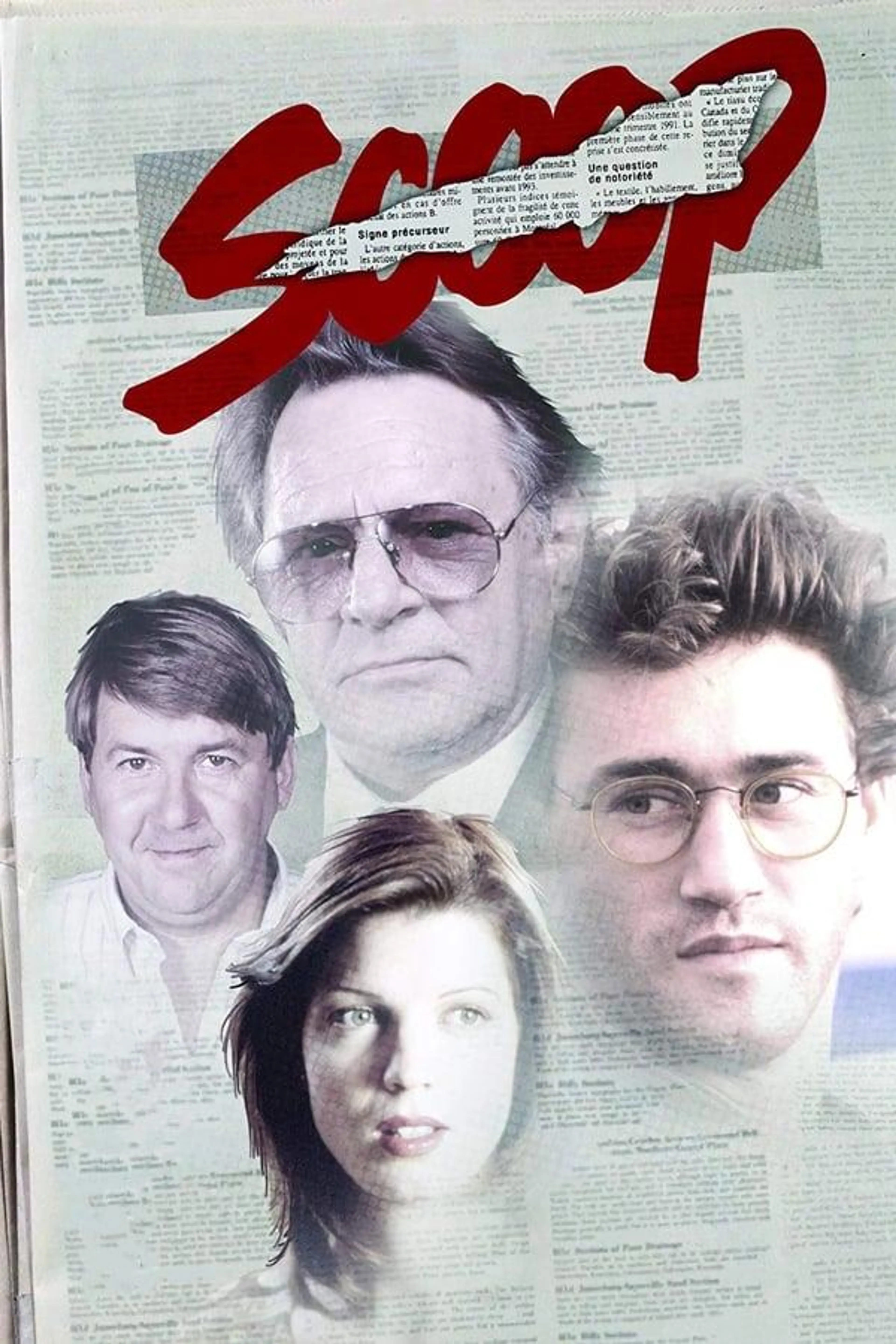 Scoop Season 2