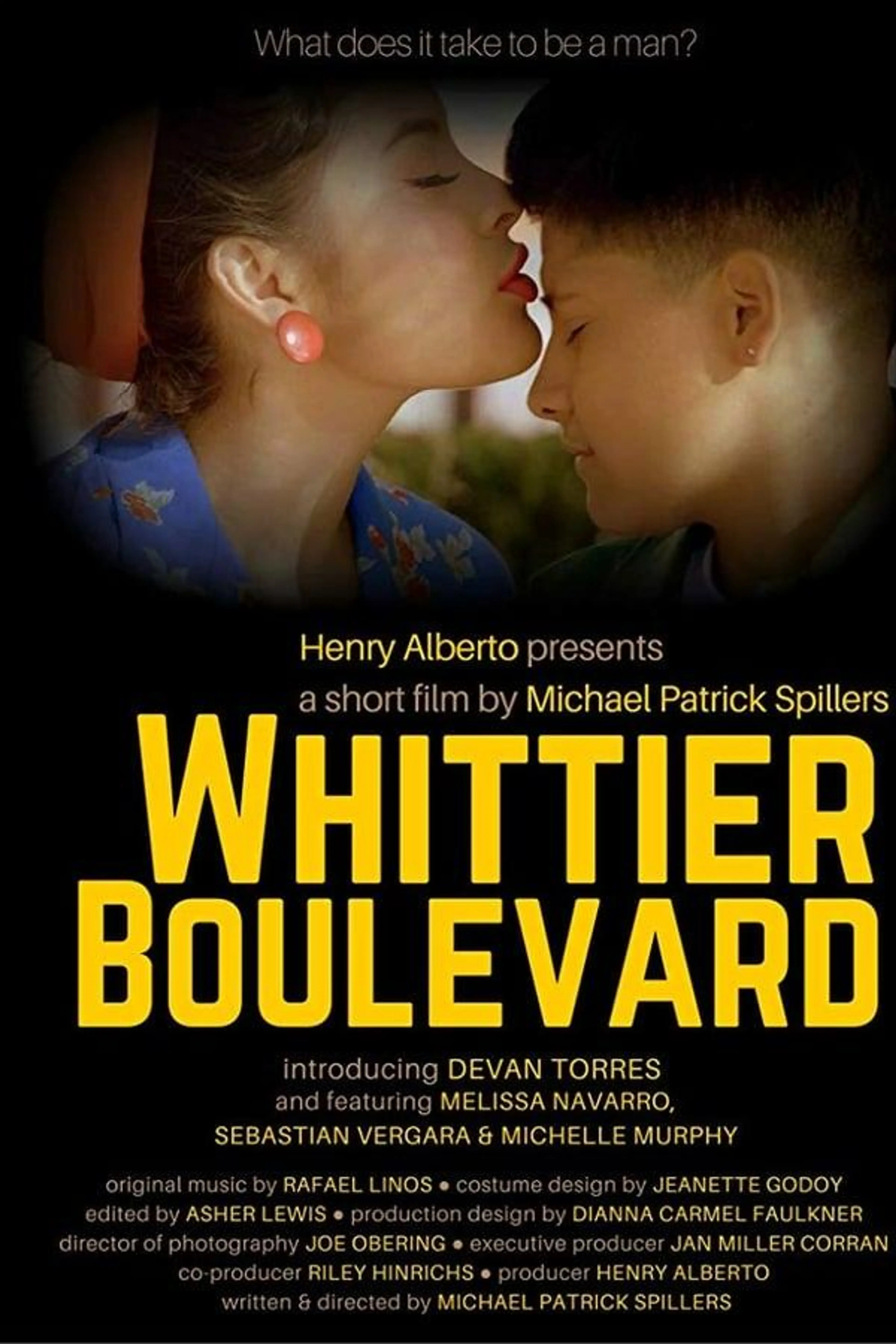 Whittier Boulevard