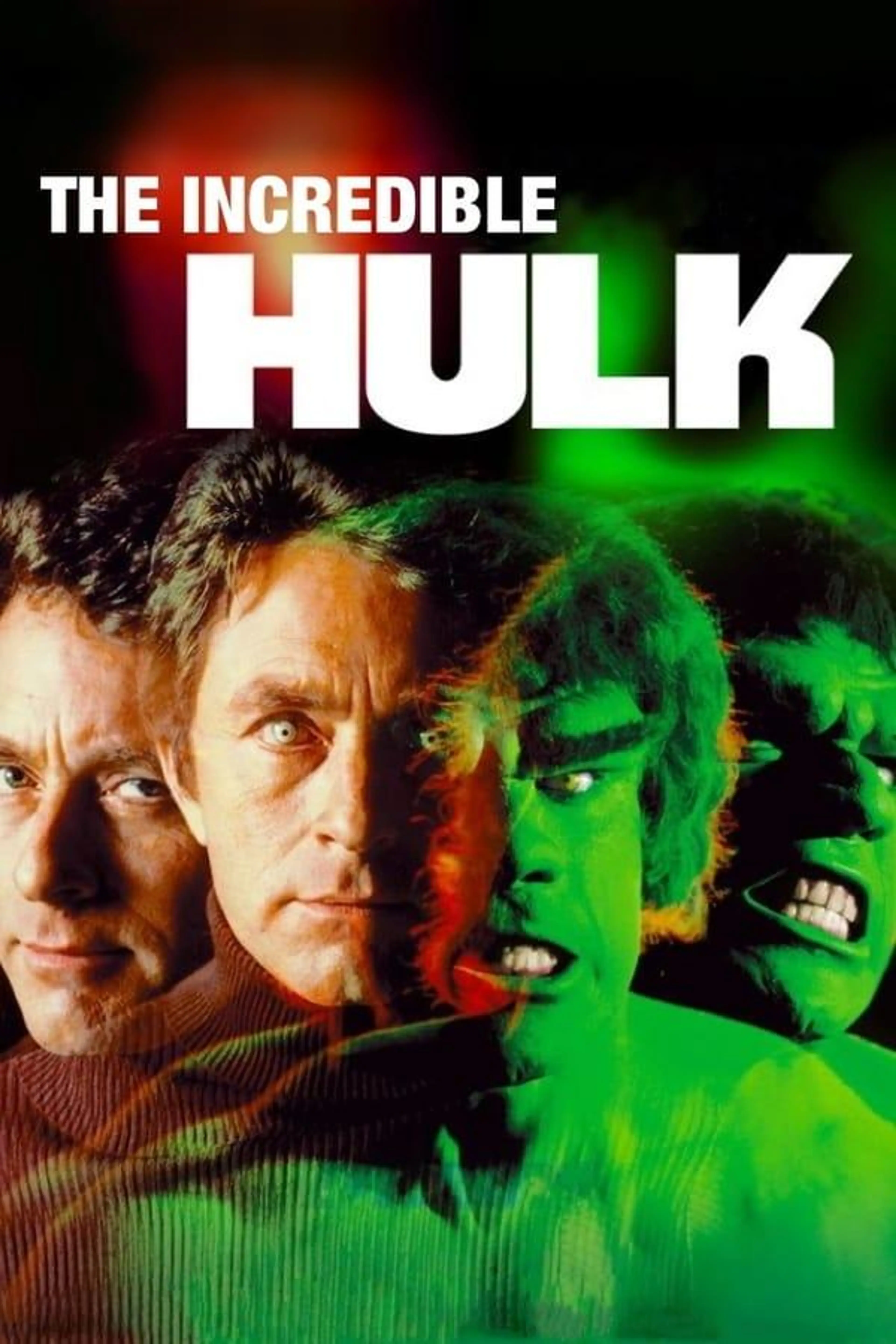 The Incredible Hulk Season 3